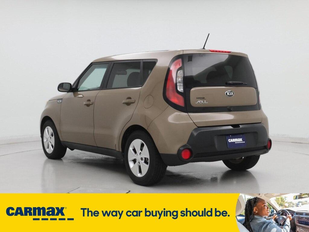 used 2016 Kia Soul car, priced at $13,599