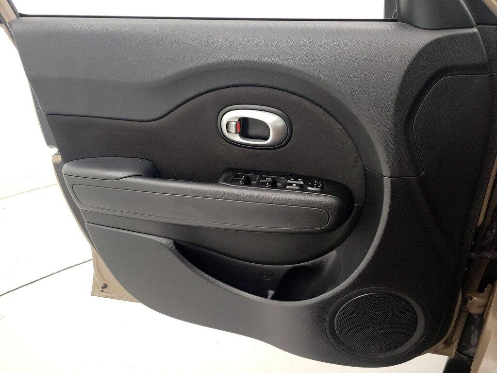 used 2016 Kia Soul car, priced at $13,599