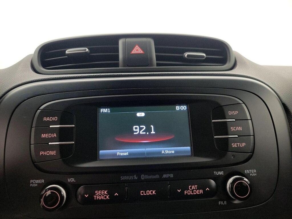 used 2016 Kia Soul car, priced at $13,599