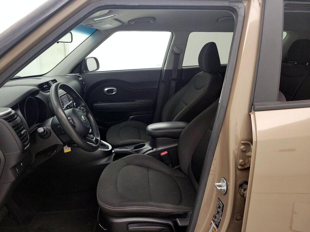 used 2016 Kia Soul car, priced at $13,599