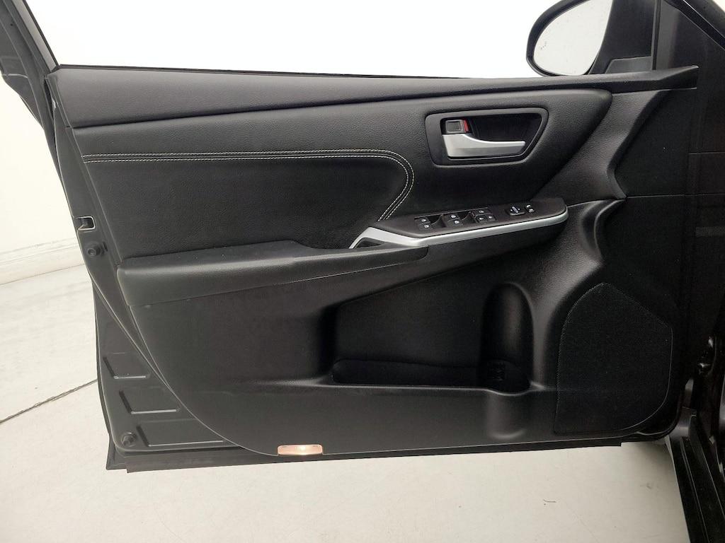 used 2015 Toyota Camry car, priced at $17,998