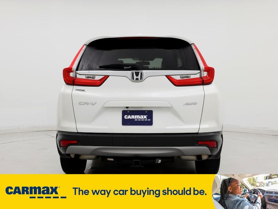 used 2019 Honda CR-V car, priced at $23,998