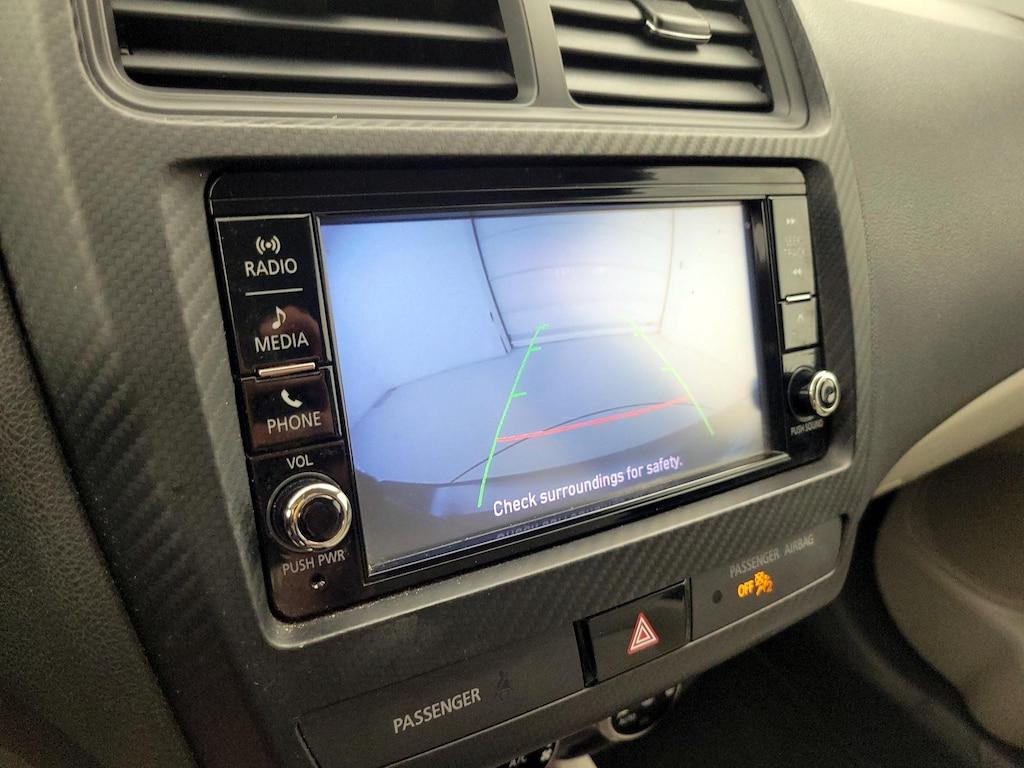 used 2020 Mitsubishi Outlander Sport car, priced at $17,998