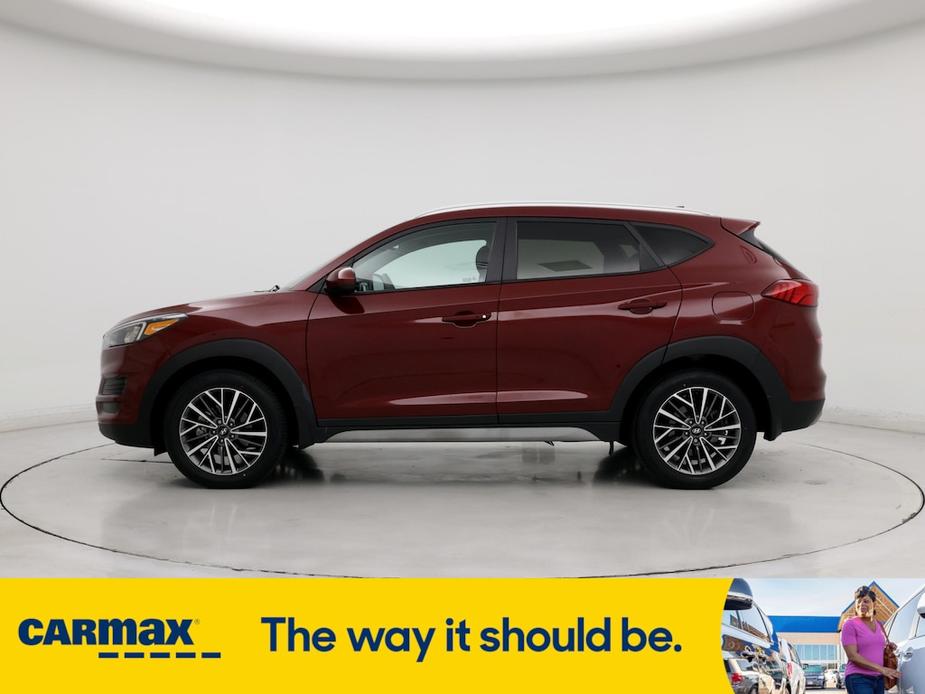 used 2019 Hyundai Tucson car, priced at $19,998