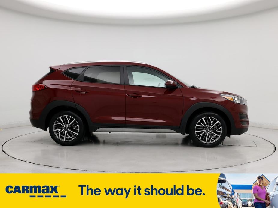 used 2019 Hyundai Tucson car, priced at $19,998