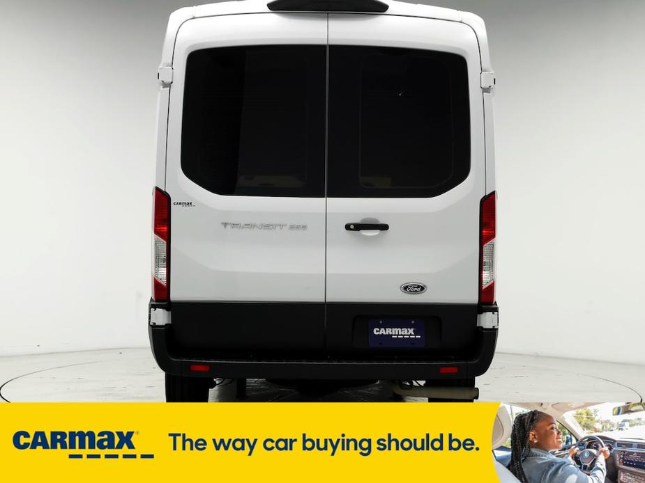 used 2023 Ford Transit-250 car, priced at $43,998