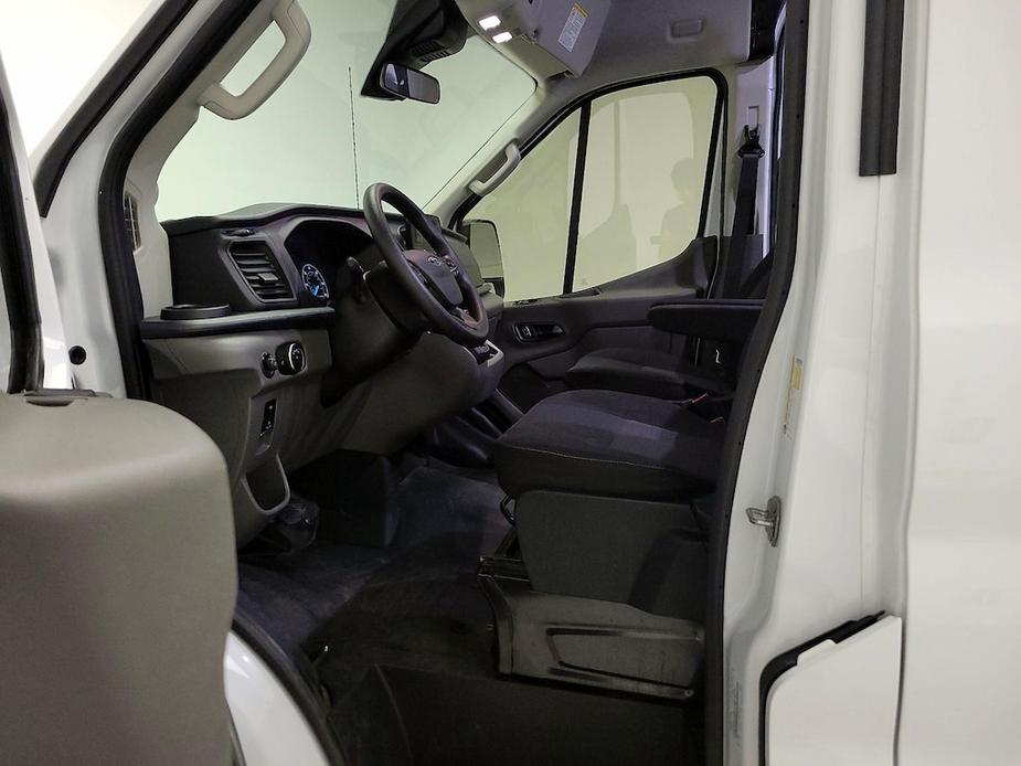 used 2023 Ford Transit-250 car, priced at $43,998