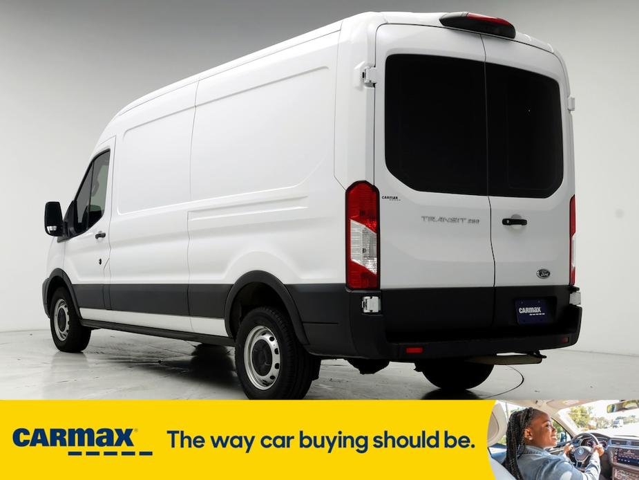 used 2023 Ford Transit-250 car, priced at $43,998