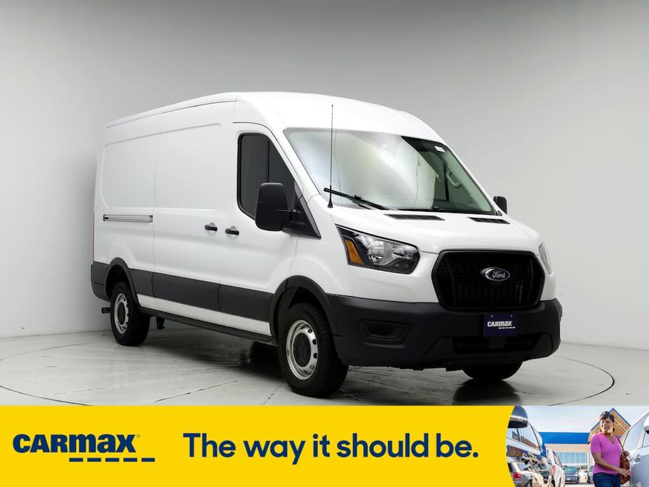 used 2023 Ford Transit-250 car, priced at $43,998