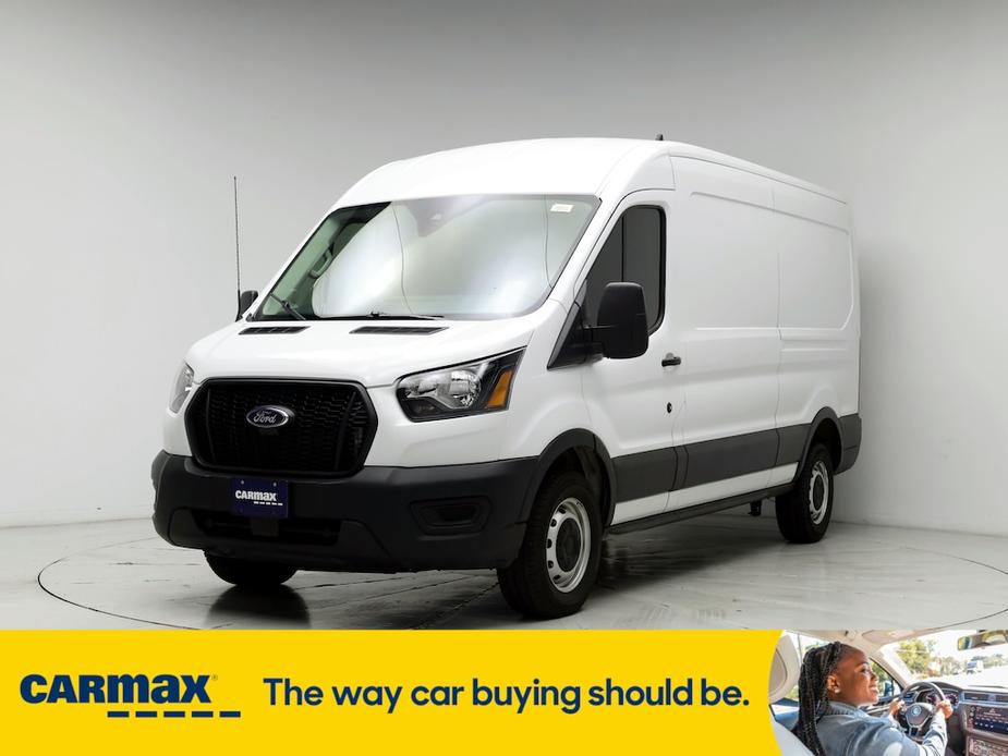 used 2023 Ford Transit-250 car, priced at $43,998