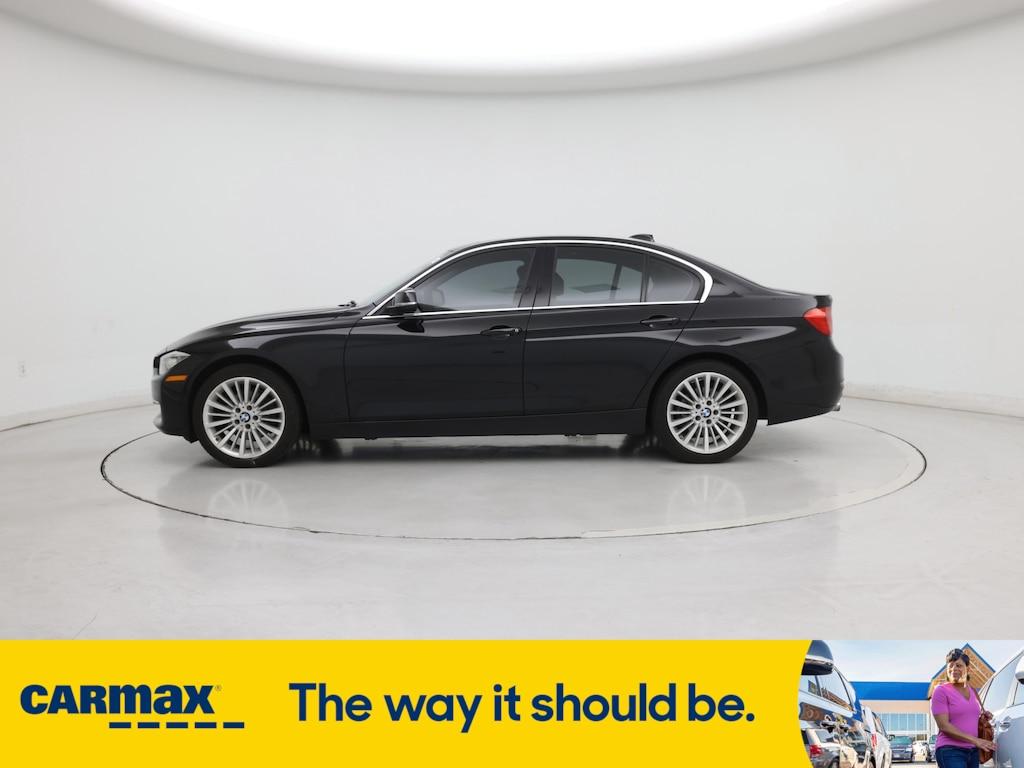 used 2015 BMW 328 car, priced at $16,998