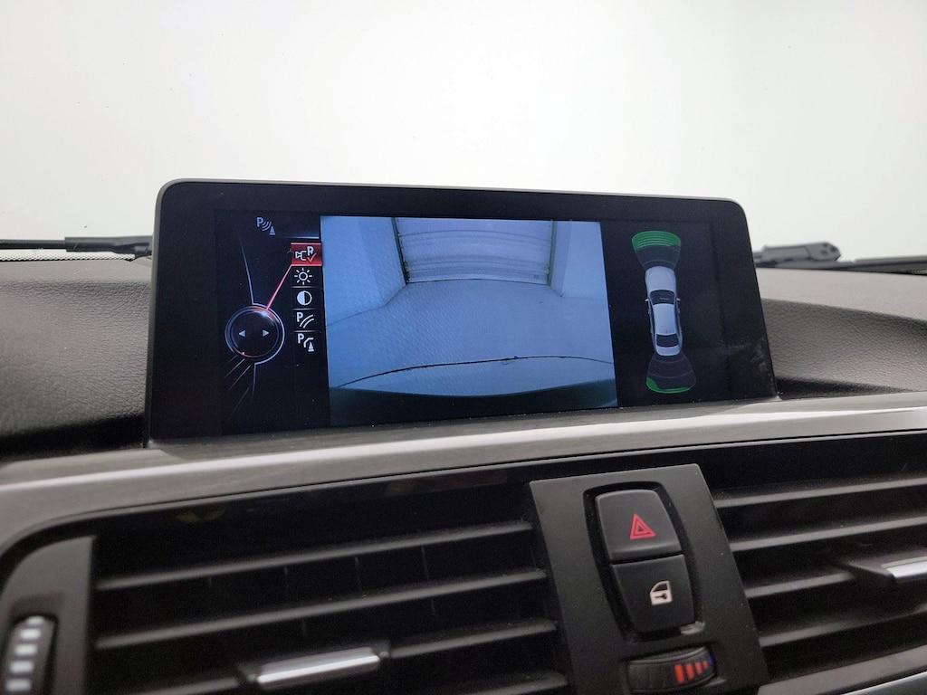 used 2015 BMW 328 car, priced at $16,998