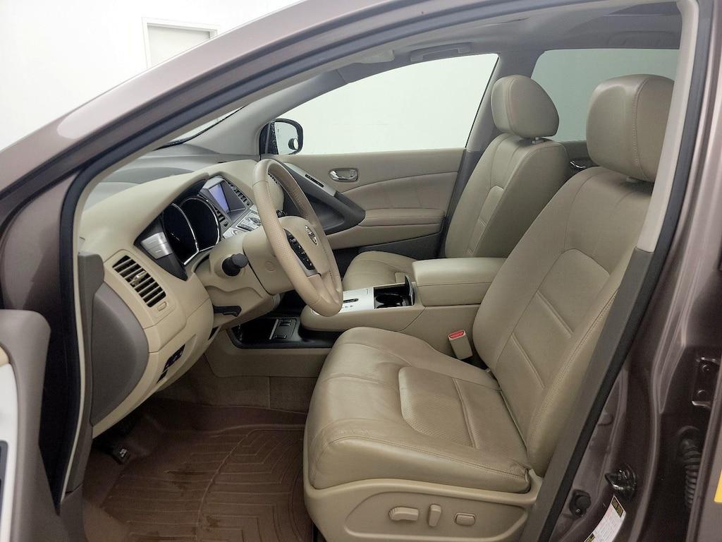 used 2014 Nissan Murano car, priced at $16,998