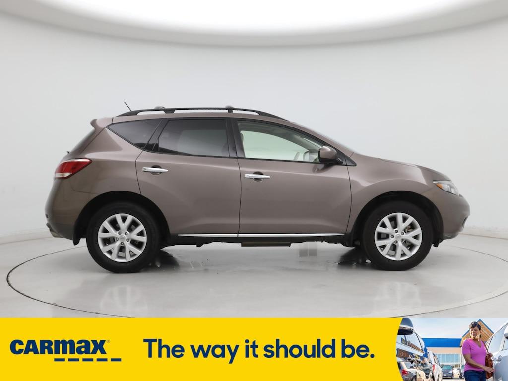 used 2014 Nissan Murano car, priced at $16,998