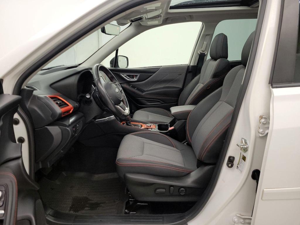 used 2021 Subaru Forester car, priced at $27,998