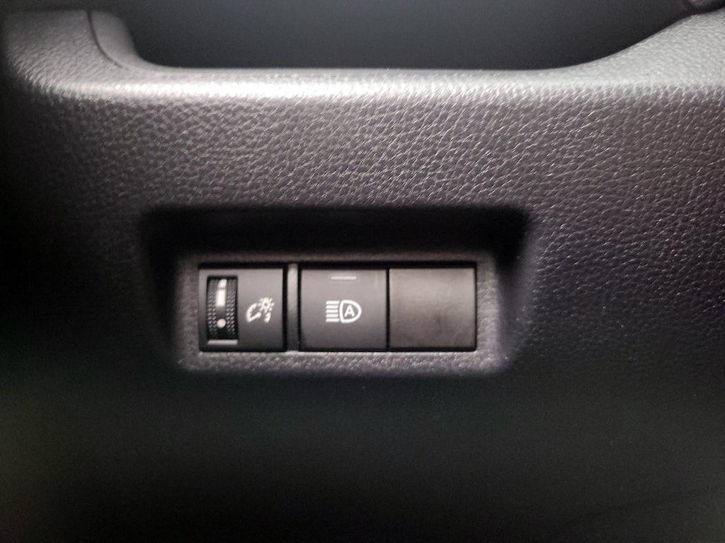 used 2020 Toyota RAV4 car, priced at $24,998
