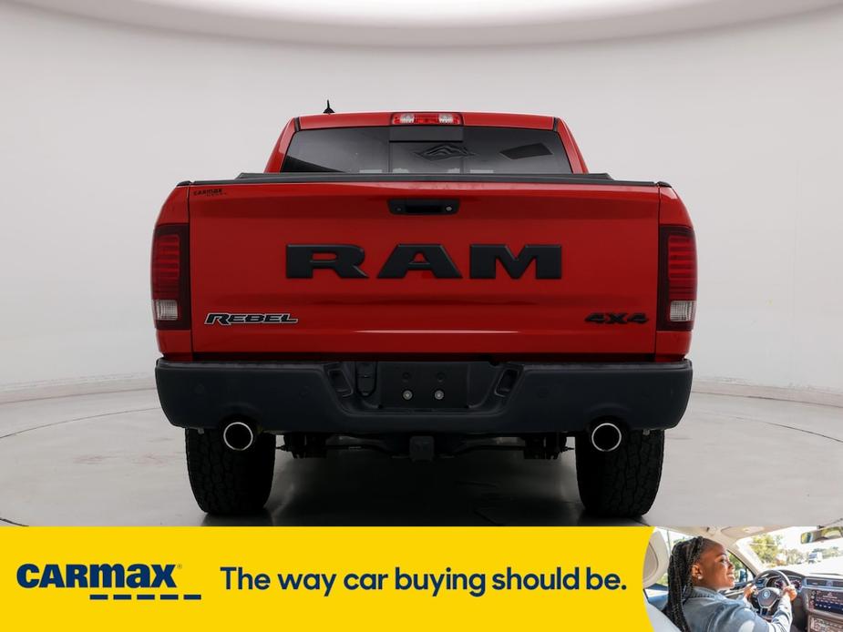 used 2015 Ram 1500 car, priced at $32,998