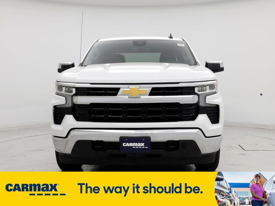 used 2023 Chevrolet Silverado 1500 car, priced at $43,998