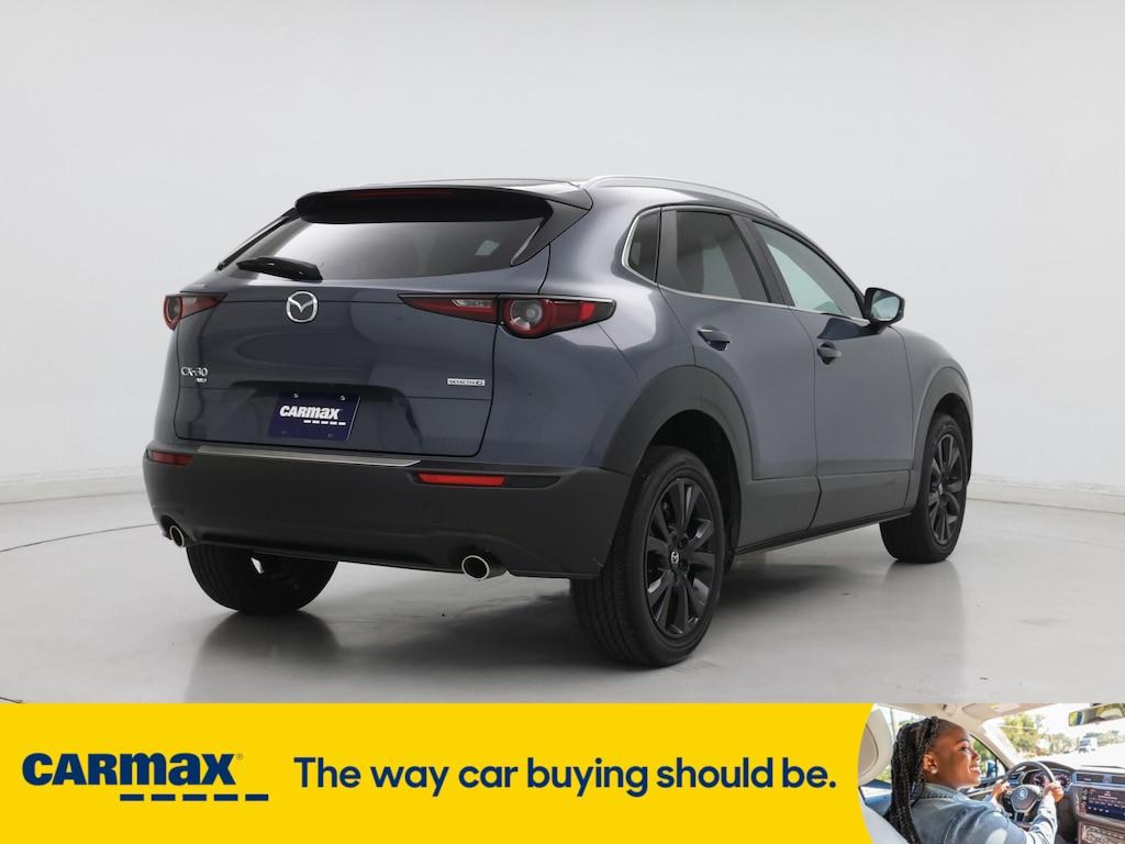 used 2023 Mazda CX-30 car, priced at $27,998