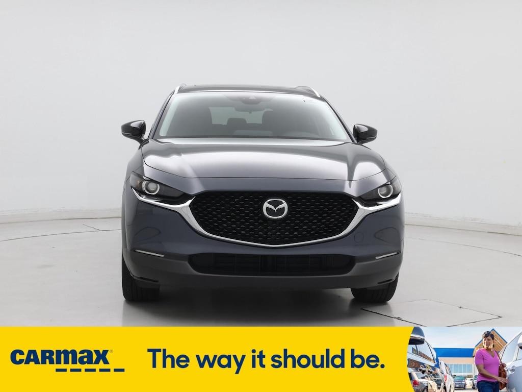 used 2023 Mazda CX-30 car, priced at $27,998