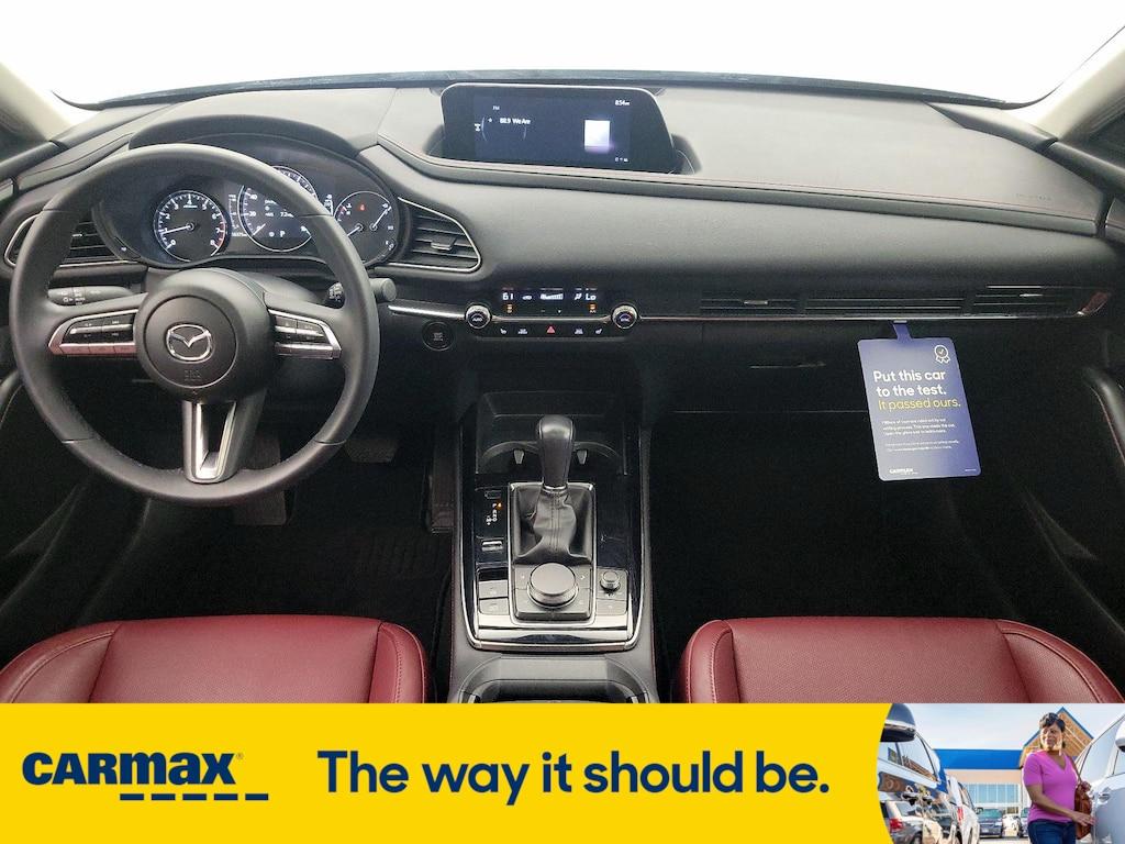 used 2023 Mazda CX-30 car, priced at $27,998
