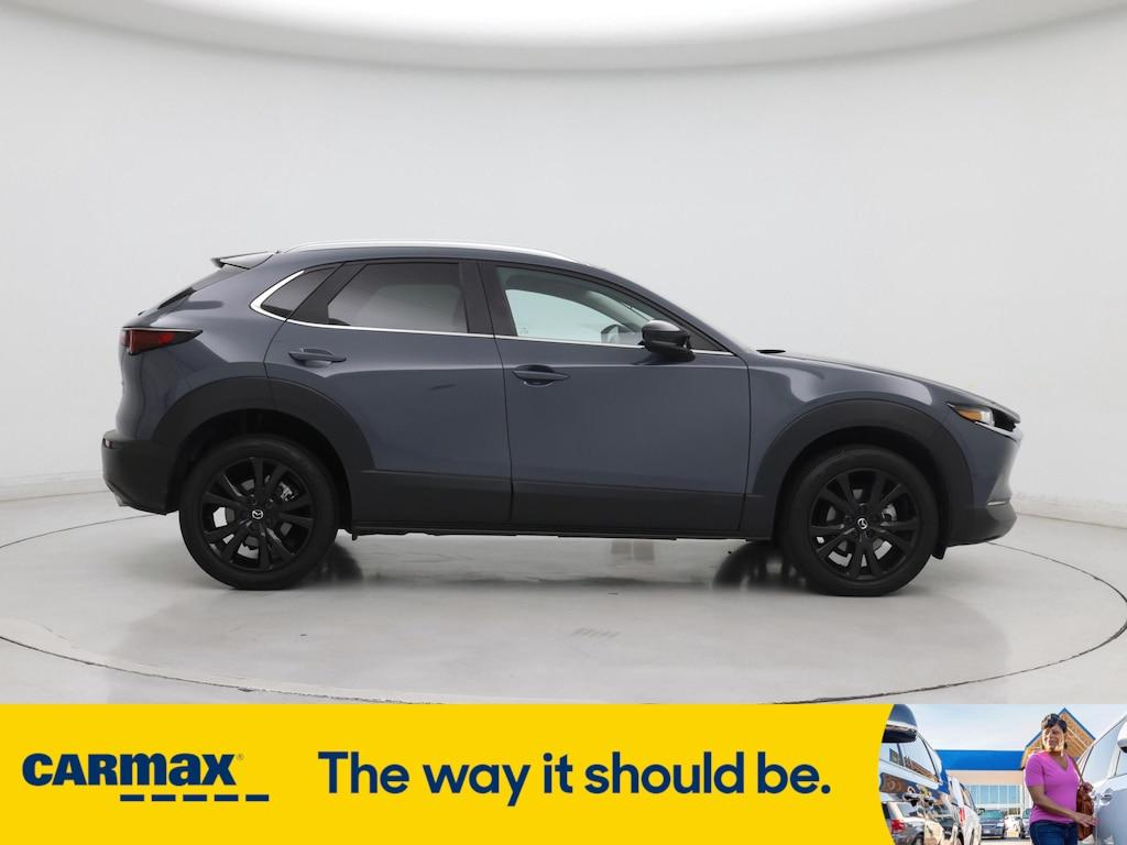 used 2023 Mazda CX-30 car, priced at $27,998