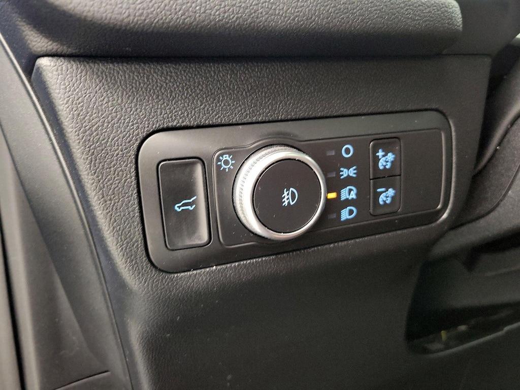 used 2020 Ford Escape car, priced at $17,998