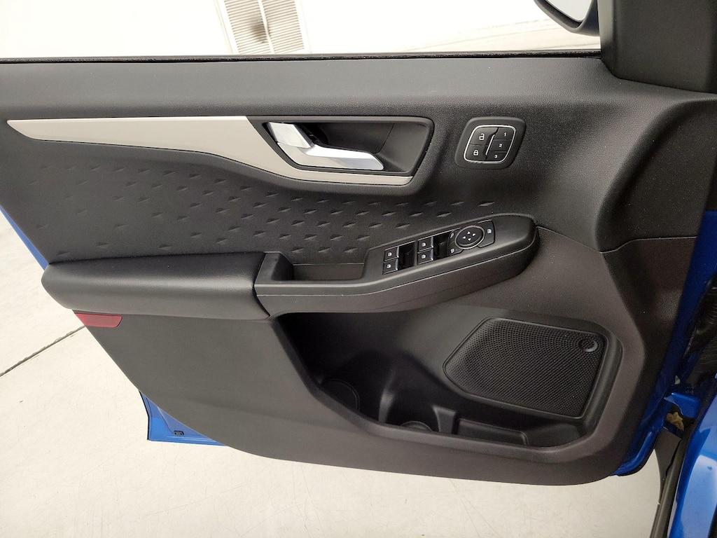 used 2020 Ford Escape car, priced at $17,998