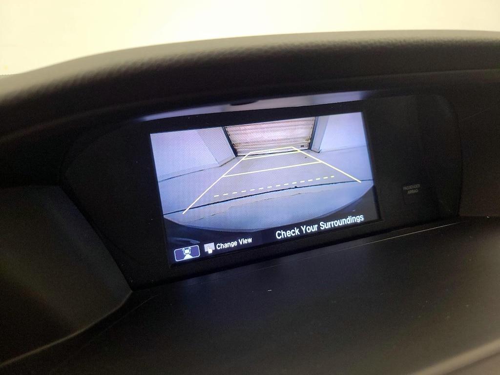 used 2016 Honda Accord car, priced at $24,998