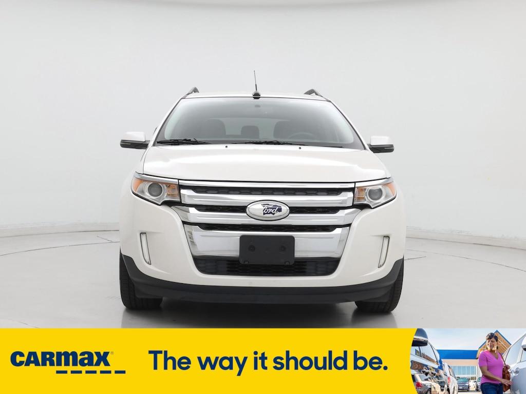 used 2013 Ford Edge car, priced at $13,998