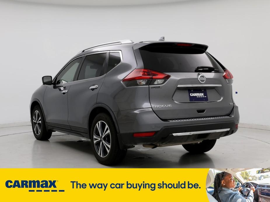 used 2019 Nissan Rogue car, priced at $16,998