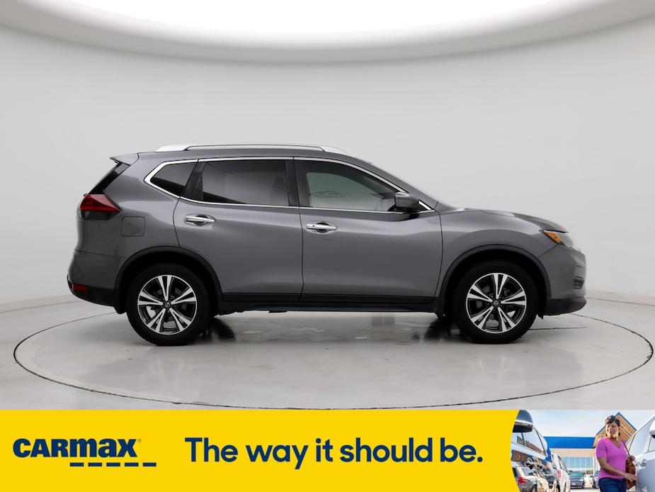 used 2019 Nissan Rogue car, priced at $16,998