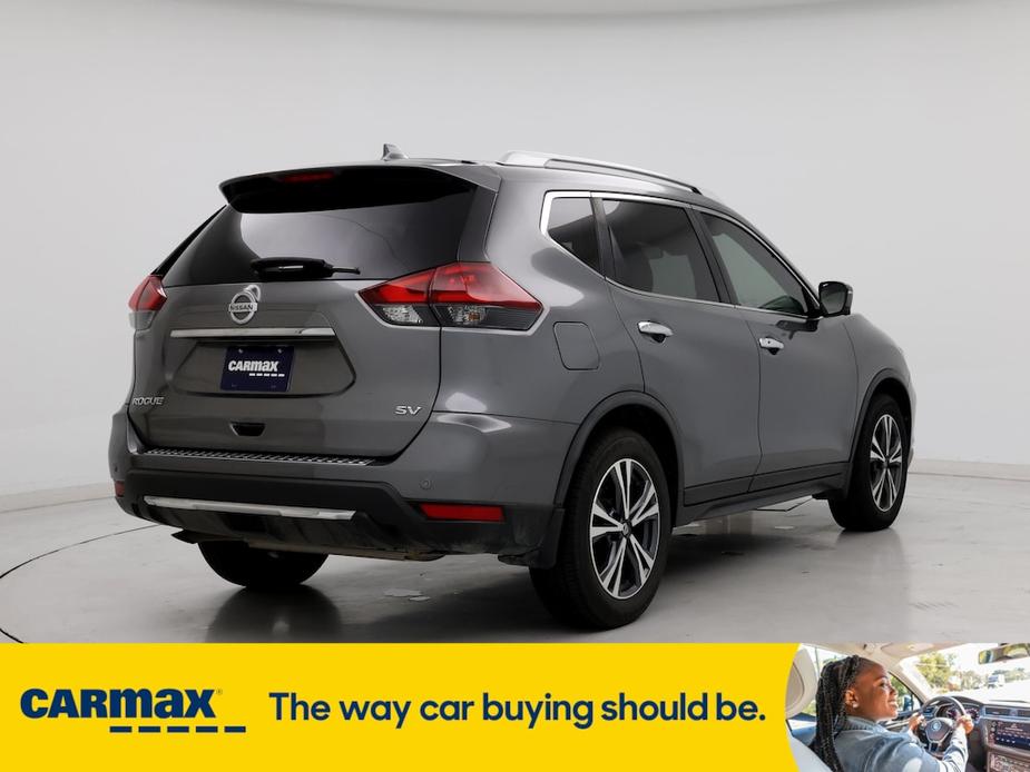 used 2019 Nissan Rogue car, priced at $16,998