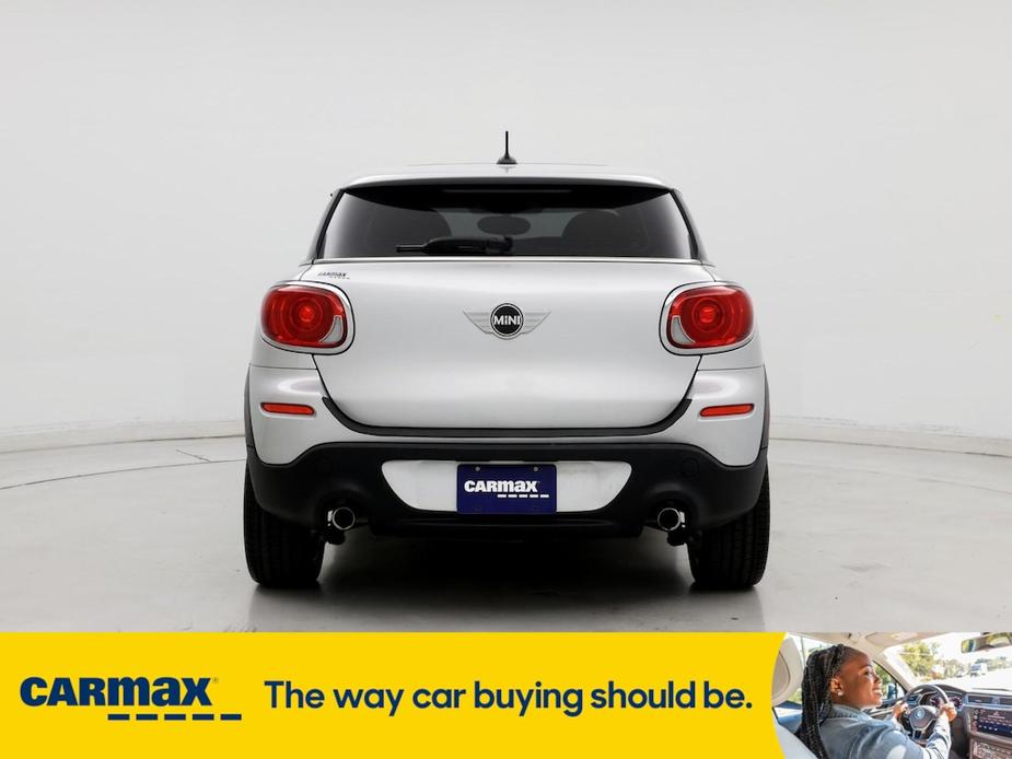 used 2014 MINI Paceman car, priced at $14,998