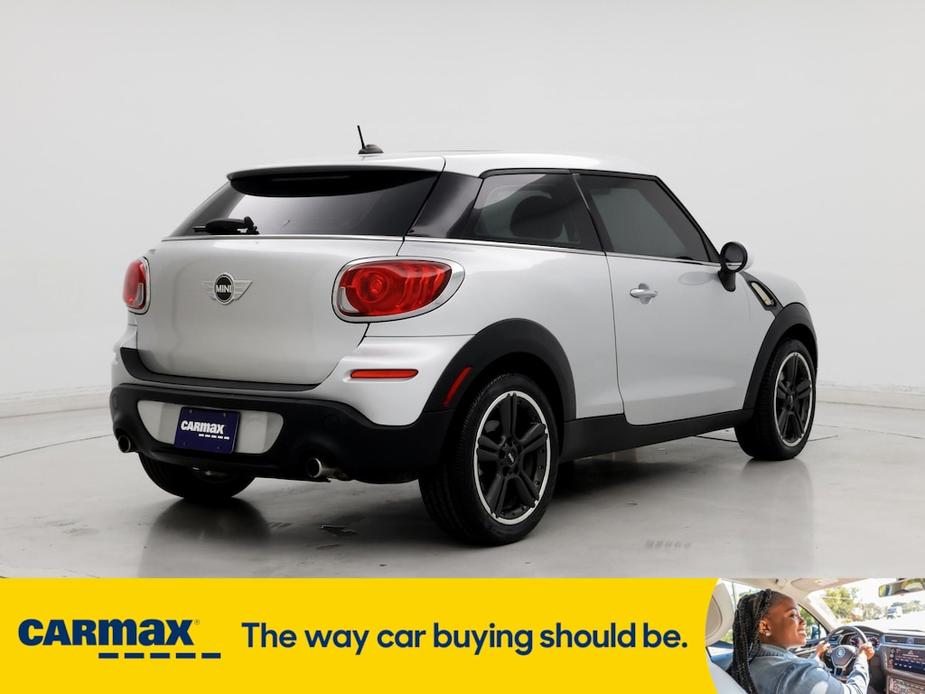 used 2014 MINI Paceman car, priced at $14,998