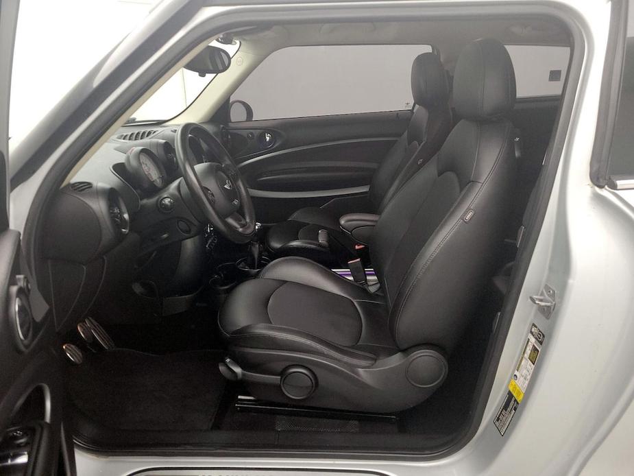 used 2014 MINI Paceman car, priced at $14,998