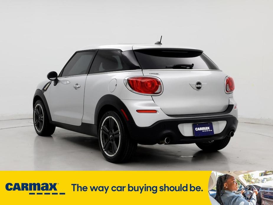 used 2014 MINI Paceman car, priced at $14,998