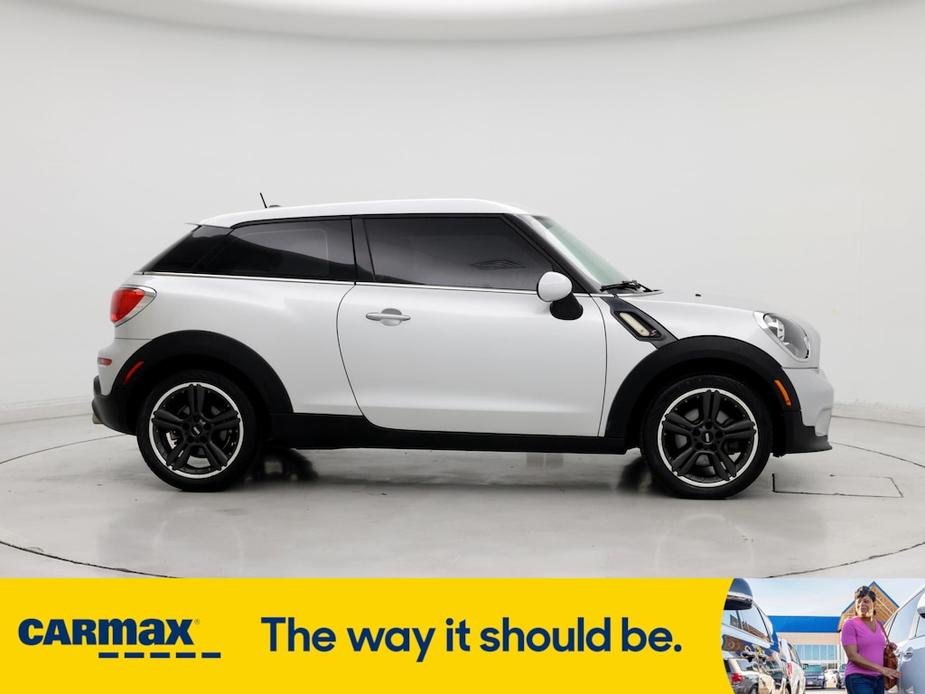 used 2014 MINI Paceman car, priced at $14,998