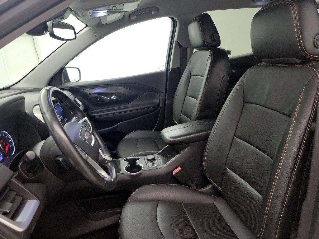 used 2020 GMC Terrain car, priced at $19,998