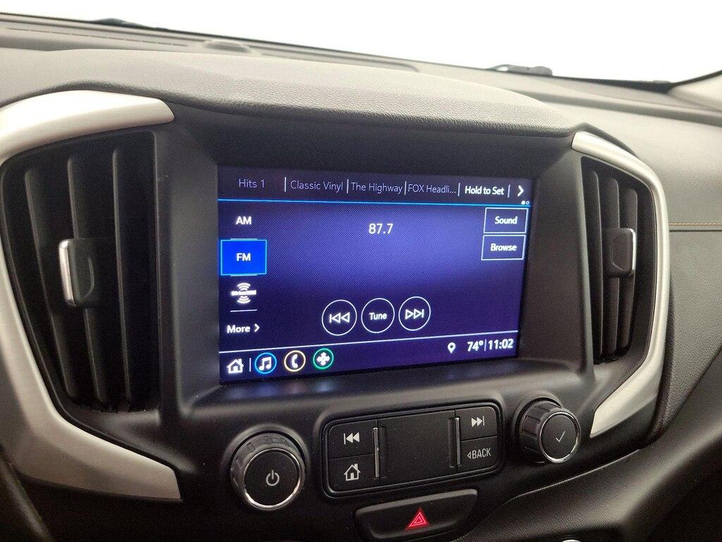 used 2020 GMC Terrain car, priced at $19,998