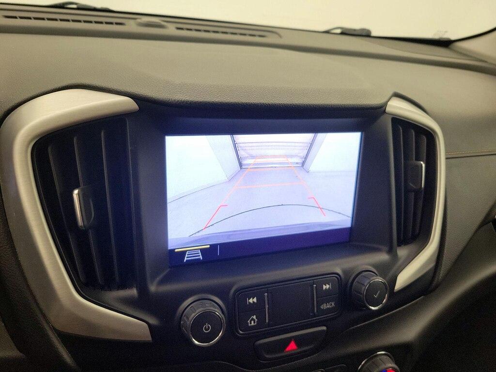 used 2020 GMC Terrain car, priced at $19,998