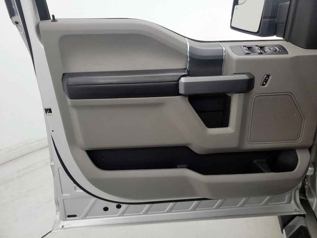 used 2018 Ford F-150 car, priced at $32,998