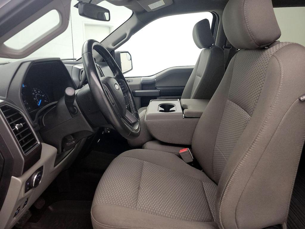 used 2018 Ford F-150 car, priced at $32,998