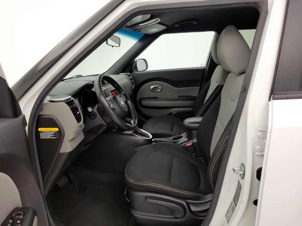 used 2015 Kia Soul car, priced at $11,599
