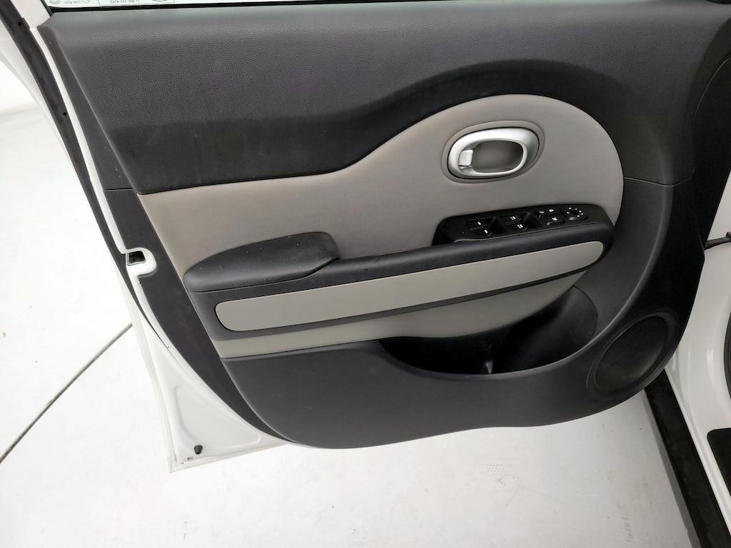 used 2015 Kia Soul car, priced at $11,599