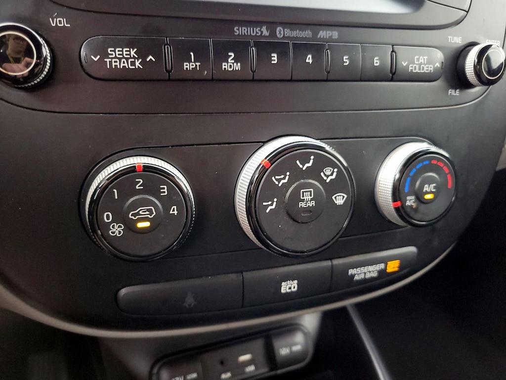 used 2015 Kia Soul car, priced at $11,599