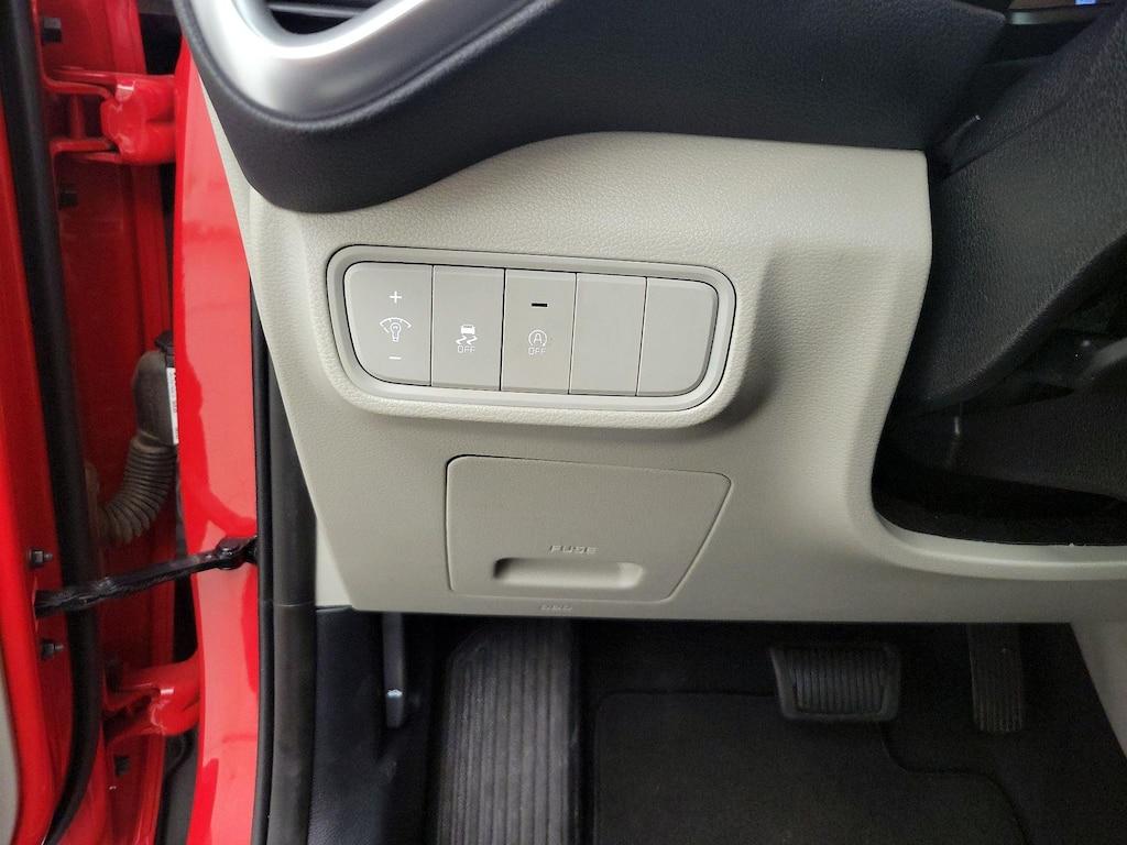 used 2023 Kia Soul car, priced at $18,998