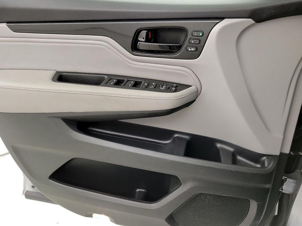 used 2019 Honda Odyssey car, priced at $27,998