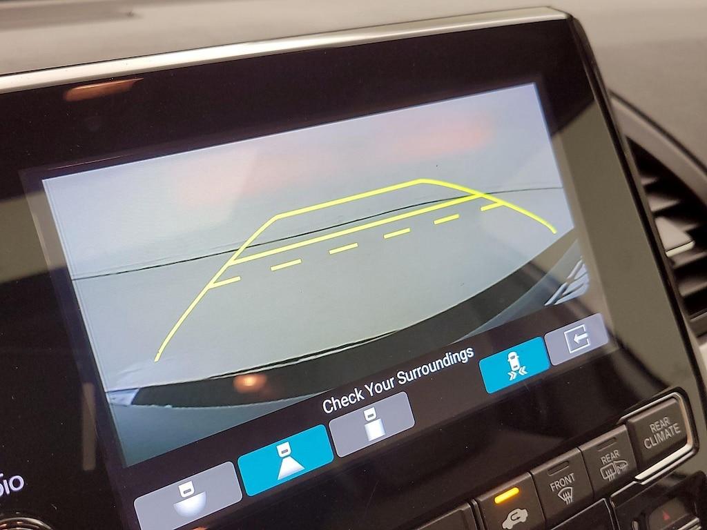 used 2019 Honda Odyssey car, priced at $27,998