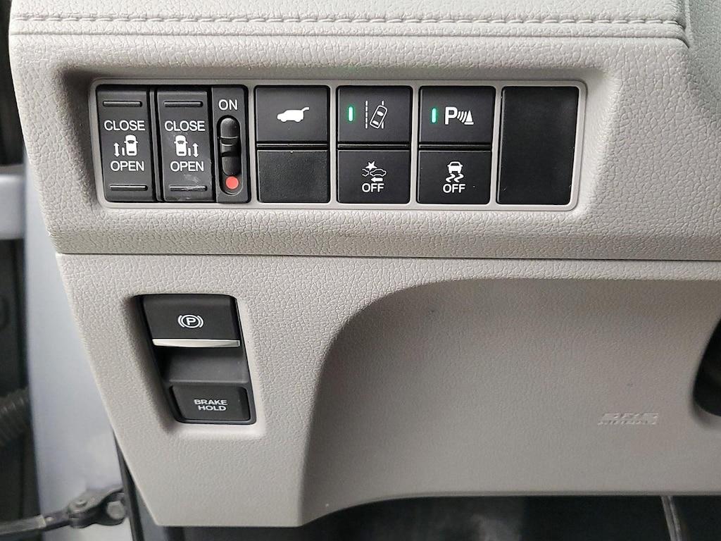 used 2019 Honda Odyssey car, priced at $27,998